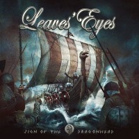 Purchase Leaves' Eyes - Sign Of The Dragonhead (Limited Edition) CD1