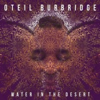 Purchase Oteil Burbridge - Water In The Desert