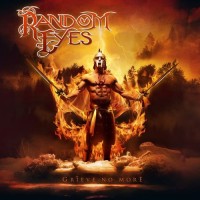 Purchase Random Eyes - Grieve No More