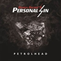 Purchase Reuben Archer’s Personal Sin - Petrolhead