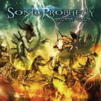 Purchase Sonic Prophecy - Savage Gods