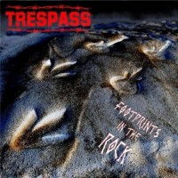 Purchase Trespass - Footprints In The Rock