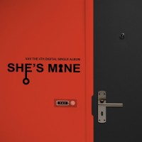 Purchase Vav - She's Mine (CDS)