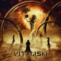 Purchase Vitalism - Sy
