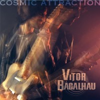 Purchase Vitor Bacalhau - Cosmic Attraction
