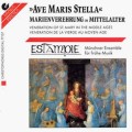 Buy Estampie - Ave Maris Stella Mp3 Download