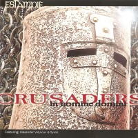 Purchase Estampie - Crusaders
