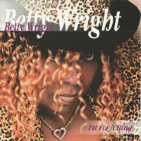 Purchase Betty Wright - Fit For A King