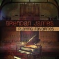 Buy Brendan James - Playing Favorites Mp3 Download