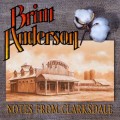 Buy Brint Anderson - Notes From Clarksdale Mp3 Download