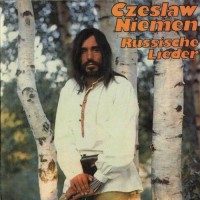 Purchase Czesław Niemen - Russische Lieder (Remastered 2004)