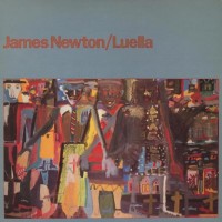 Purchase James Newton - Luella (Vinyl)