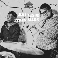 Purchase Jimi Tenor - Inspiration Information (With Tony Allen)