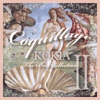 Purchase Kokia - Coquillage - The Best Collection II