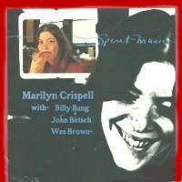 Purchase Marilyn Crispell - Spirit Music (Vinyl)