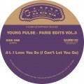 Buy Young Pulse - Paris Edits Vol. 3 (VLS) Mp3 Download