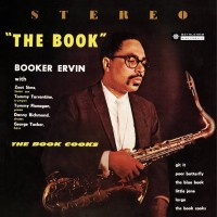 Purchase Booker Ervin - The Book Cooks (Vinyl)