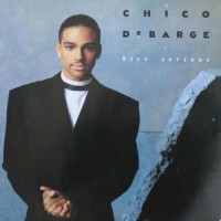 Purchase Chico Debarge - Kiss Serious (Vinyl)