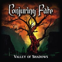 Purchase Conjuring Fate - Valley Of Shadows