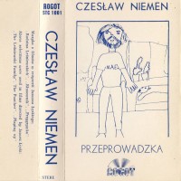 Purchase Czesław Niemen - Przeprowadzka (Tape)