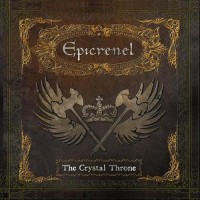 Purchase Epicrenel - The Crystal Throne