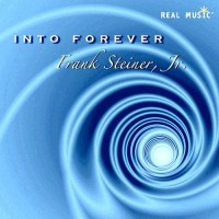 Purchase Frank Steiner Jr. - Into Forever