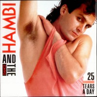 Purchase Hambi & The Dance - 25 Tears A Day (VLS)