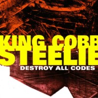 Purchase King Cobb Steelie - Destroy All Codes