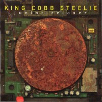 Purchase King Cobb Steelie - Junior Relaxer