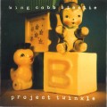 Buy King Cobb Steelie - Project Twinkle Mp3 Download