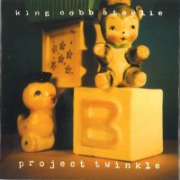 Purchase King Cobb Steelie - Project Twinkle