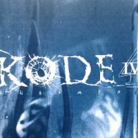 Purchase Kode Iv - Dissolve (MCD)