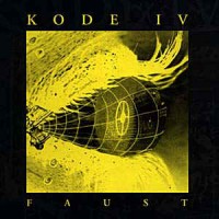 Purchase Kode Iv - Faust (CDS)