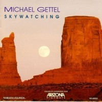 Purchase Michael Gettel - Skywatching