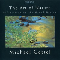 Purchase Michael Gettel - The Art Of Nature