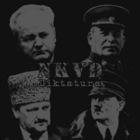 Purchase NKVD - Diktatura