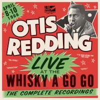 Purchase Otis Redding - Live At The Whisky A Go Go: The Complete Recordings CD1