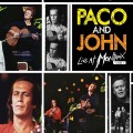 Buy Paco De Lucia And John Mclaughlin - Live At Montreux 1987 Mp3 Download