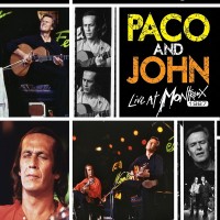 Purchase Paco De Lucia And John Mclaughlin - Live At Montreux 1987