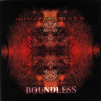 Purchase Paul Dunmall - Boundless