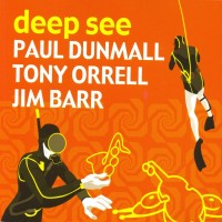 Purchase Paul Dunmall - Deep See