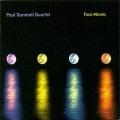 Buy Paul Dunmall - Four Moons Mp3 Download