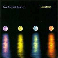 Purchase Paul Dunmall - Four Moons