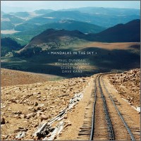 Purchase Paul Dunmall - Mandalas In The Sky (With Matthew Bourne & Steve Davis)