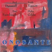 Purchase Paul Dunmall - Onosante