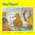 Buy Paul Dunmall - Ritual Beyond (With Tony Bianco & Dave Kane) Mp3 Download