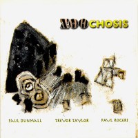 Purchase Paul Dunmall - Zoo Chosis (With Trevor Taylor & Paul Rogers)