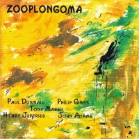 Purchase Paul Dunmall - Zooplongoma