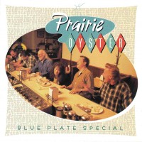 Purchase Prairie Oyster - Blue Plate Special