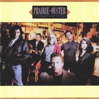 Purchase Prairie Oyster - Different Kind Of Fire